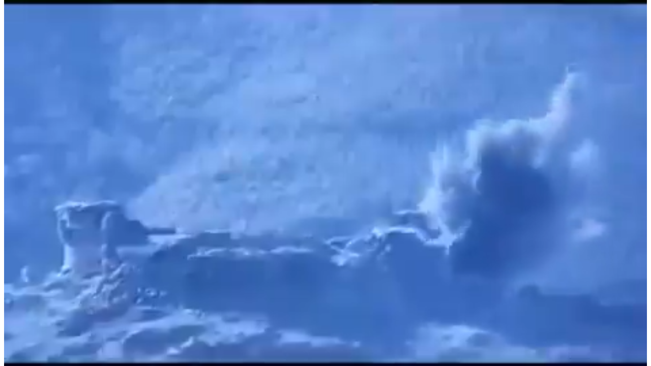 Taliban Positions Destroyed at Gursal-Mohmand Border