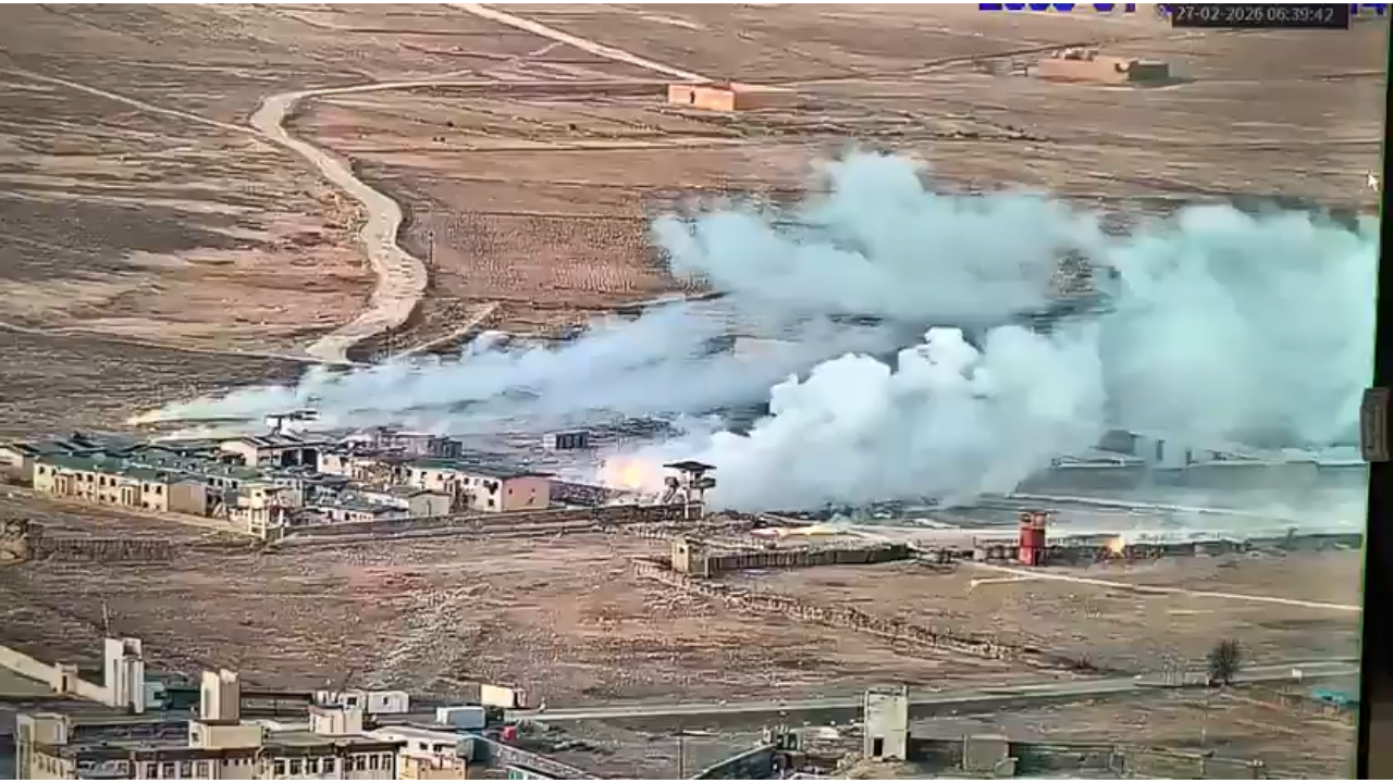 Dawn Surge: Relentless Neutralization of Bases