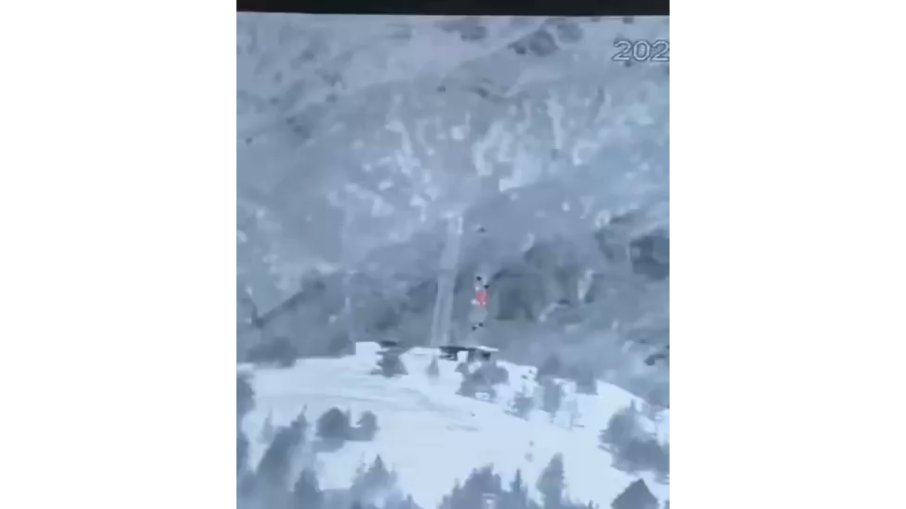 Dawn Offensive: 89 Posts Destroyed