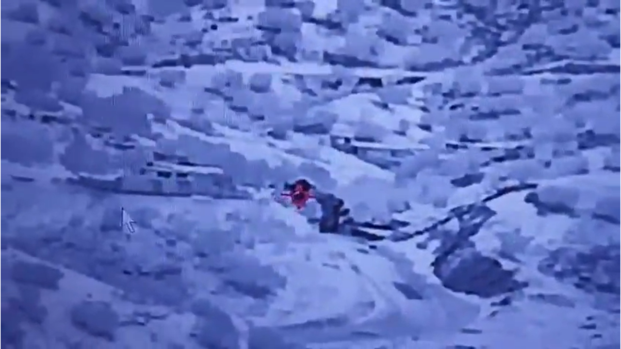 Ghulam Khan Decimated: Border Post Neutralized